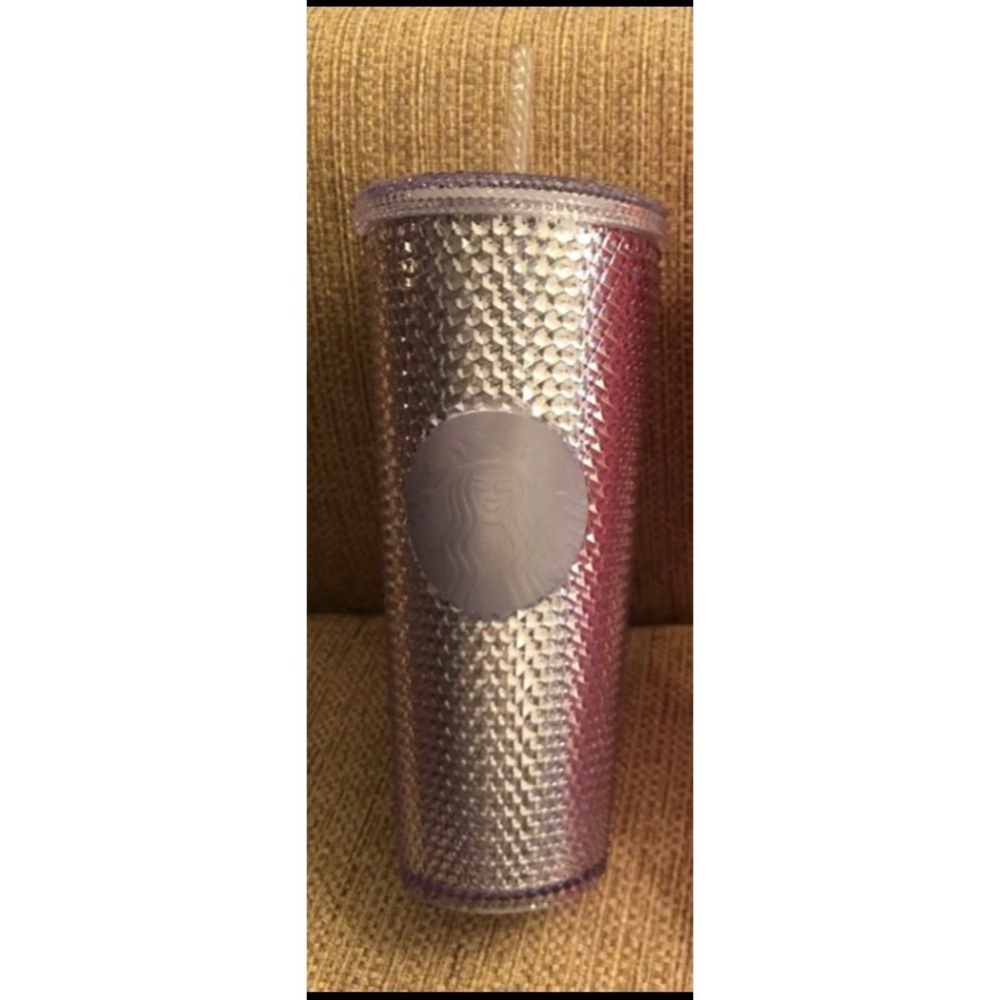 Limited edition Starbucks tumbler